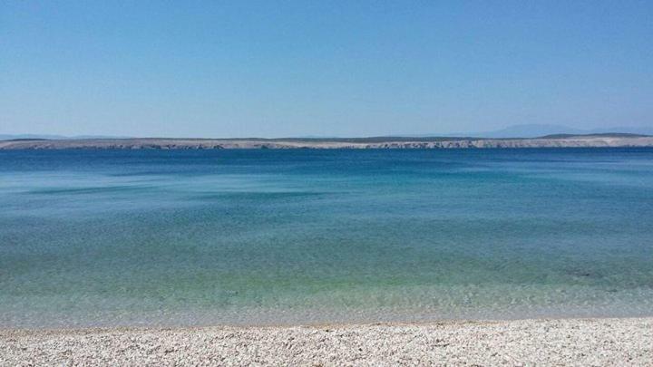 Отель Sobe Za Odmor Jadran Драмаль Экстерьер фото