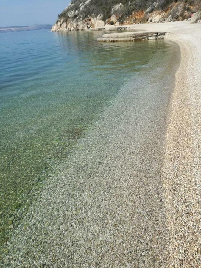 Отель Sobe Za Odmor Jadran Драмаль Экстерьер фото