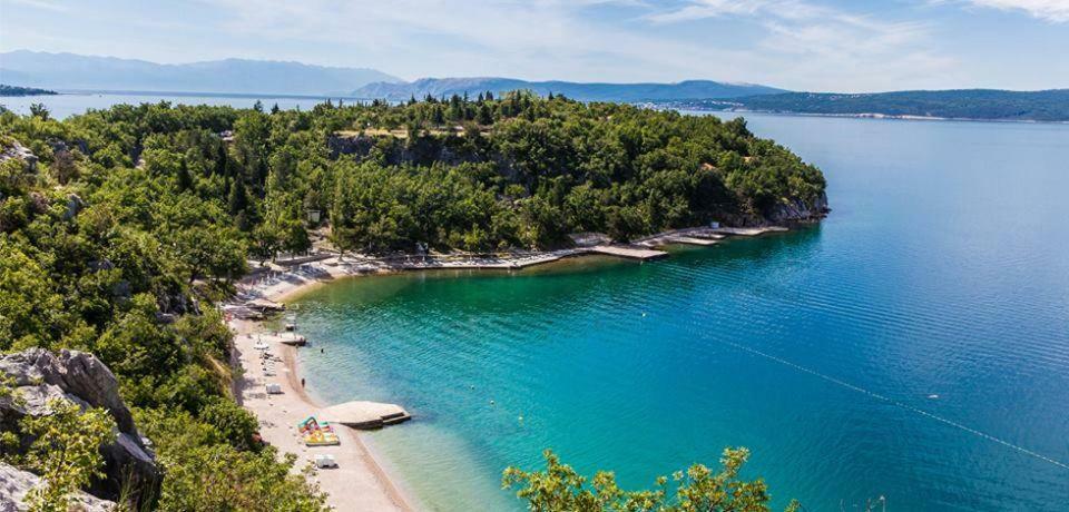 Отель Sobe Za Odmor Jadran Драмаль Экстерьер фото